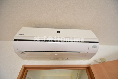 【設備】 | 八尾市竹渕西テラス