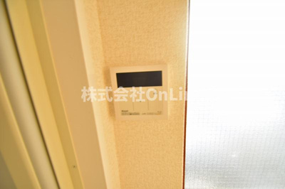 【設備】 | 八尾市竹渕西テラス