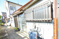 八尾市竹渕西テラスの画像