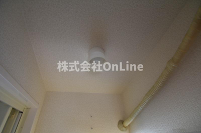 【設備】 | 八尾市竹渕西テラス