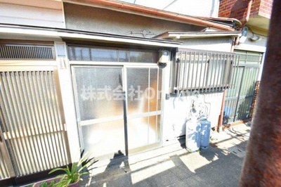 【エントランス】 | 八尾市竹渕西テラス