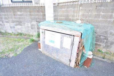 【その他共用部分】 | 八尾市竹渕西テラス