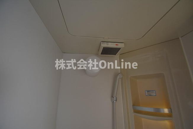 【設備】 | 八尾市竹渕西テラス
