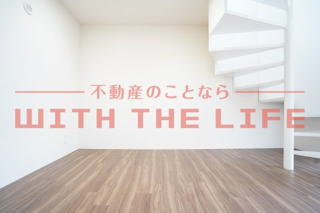 regalo rect（レガロレクト）【キャッシュバック対象物件】 の洋室|使いやすい洗面所です