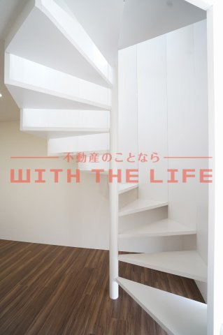 regalo rect（レガロレクト）【キャッシュバック対象物件】 の内装