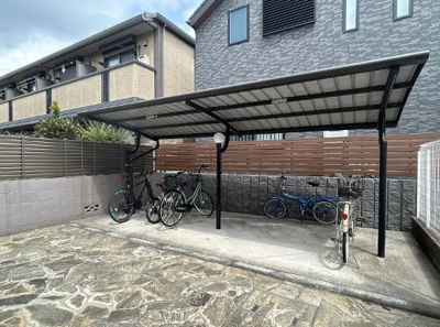 【その他共用部分】 | カンフリエ