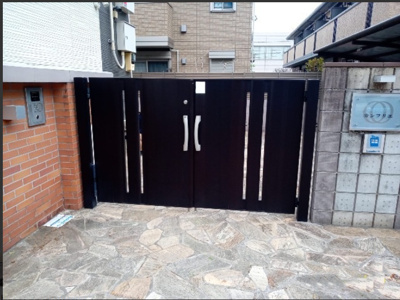 【セキュリティ】 | カンフリエ