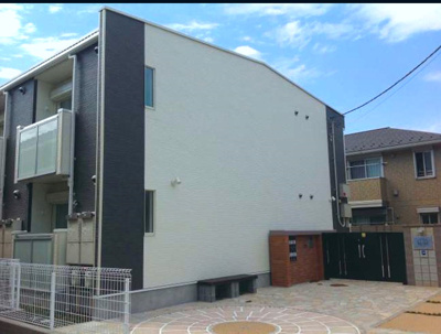 【外観】 | カンフリエ