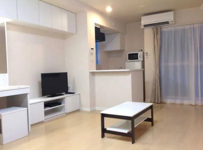 【居間・リビング】 | カンフリエ