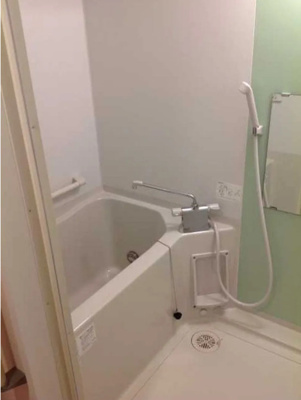 【浴室】 | カンフリエ