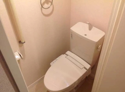 【トイレ】 | カンフリエ