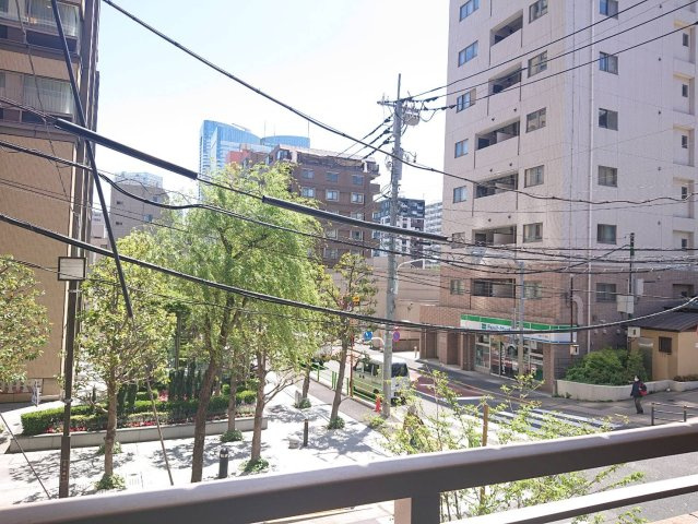 【物件からの展望】