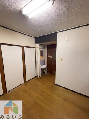 【居間・リビング】 | 中日ビル