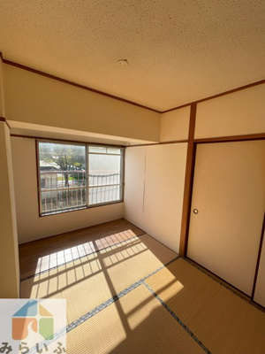 【和室】 | 中日ビル