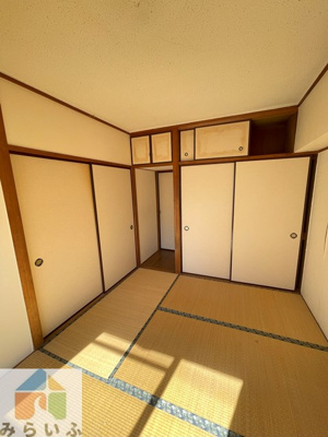 【和室】 | 中日ビル