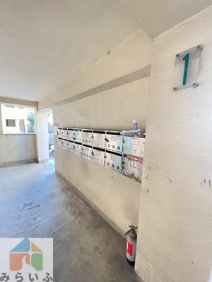 【その他共用部分】 | 中日ビル