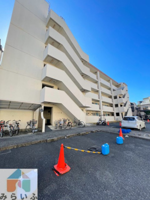 【外観】 | 中日ビル