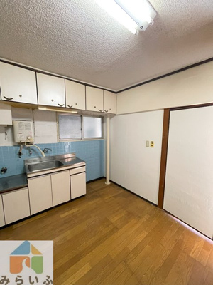 【居間・リビング】 | 中日ビル