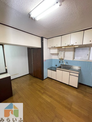 【内装】 | 中日ビル