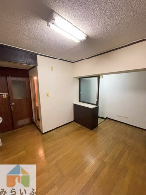 【居間・リビング】 | 中日ビル