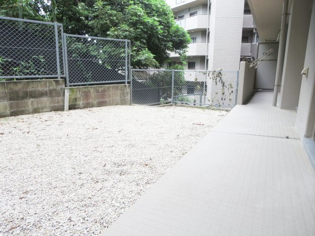 サーパス小笹第2の庭|サーパス小笹第２（3LDK）