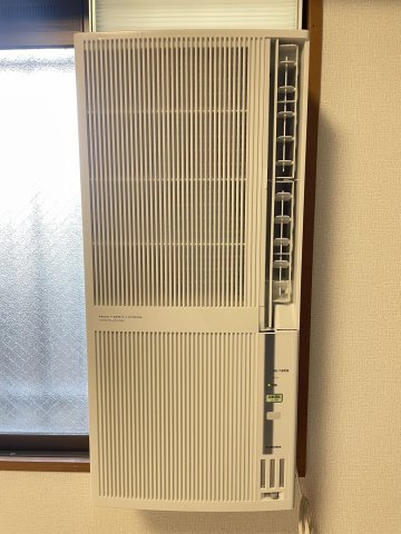 サーパス小笹第2のその他|サーパス小笹第２（3LDK）エアコンつき♪