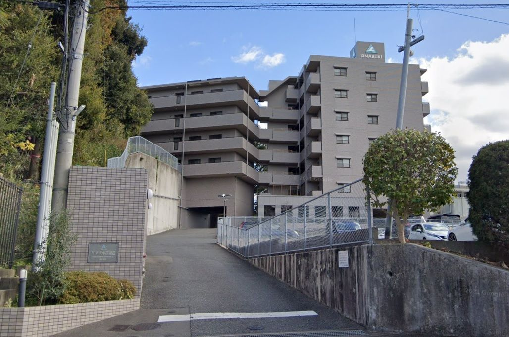 サーパス小笹第2の外観|サーパス小笹第２（3LDK）