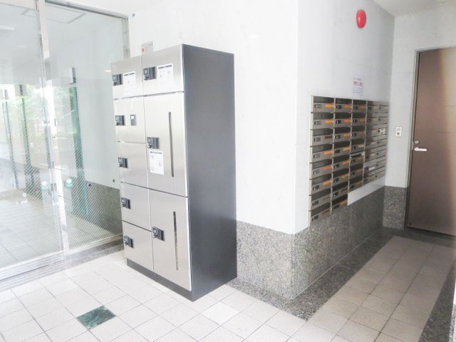 サーパス小笹第2のその他共用部分|サーパス小笹第２（3LDK）