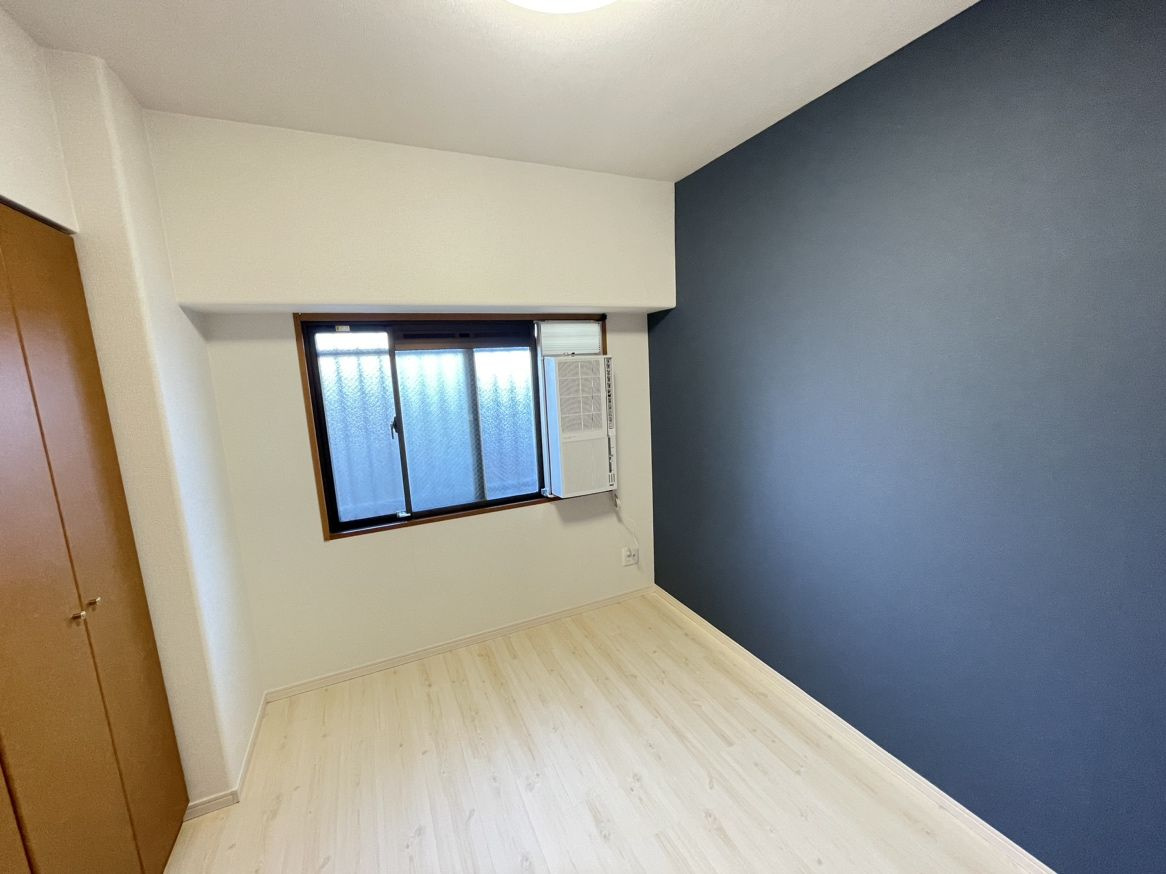 サーパス小笹第2の洋室|サーパス小笹第２（3LDK）