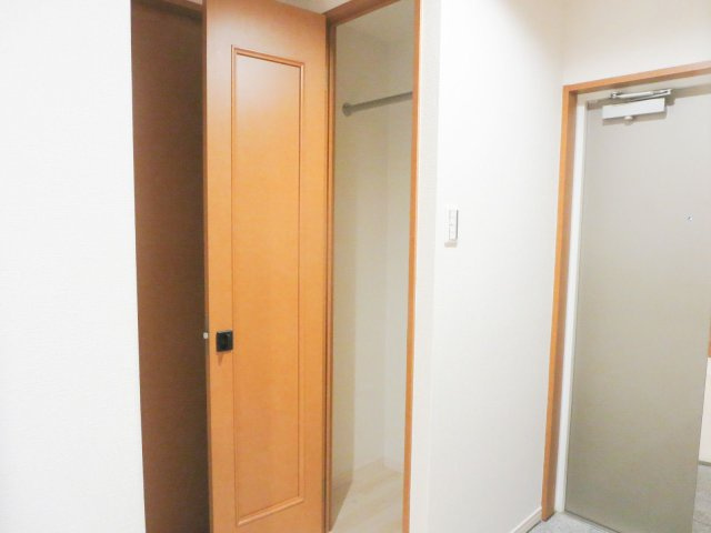 サーパス小笹第2の内装|サーパス小笹第２（3LDK）