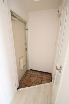 【玄関】 | ロイヤルクレイン汐の宮