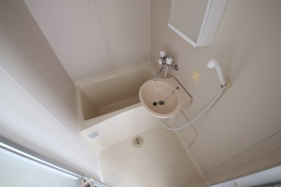 【浴室】 | ロイヤルクレイン汐の宮