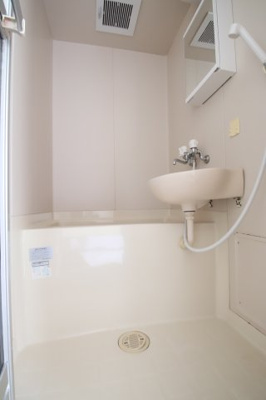 【浴室】 | ロイヤルクレイン汐の宮