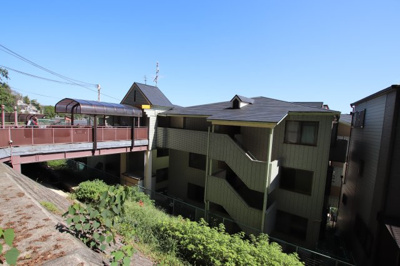 【外観】 | ロイヤルクレイン汐の宮