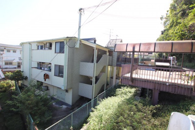 【外観】 | ロイヤルクレイン汐の宮