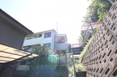 【外観】 | ロイヤルクレイン汐の宮