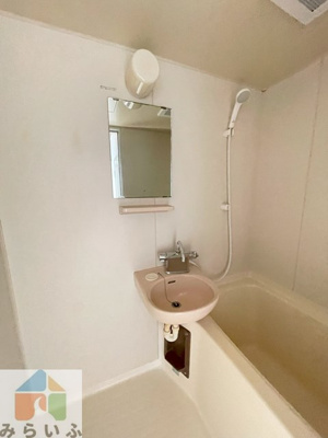 【浴室】 | シーズンコートKODEKI