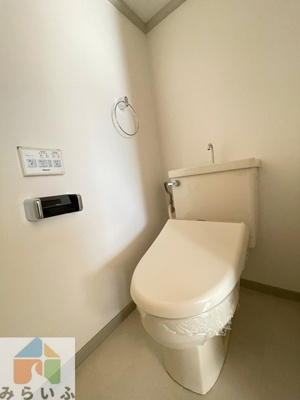 【トイレ】 | シーズンコートKODEKI