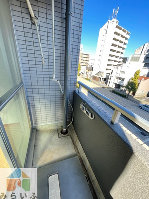 【バルコニー】 | シーズンコートKODEKI