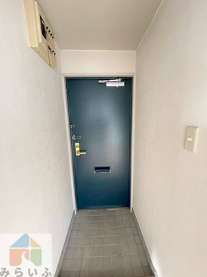 【玄関】 | シーズンコートKODEKI