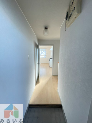 【玄関】 | シーズンコートKODEKI