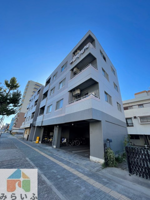 【外観】 | シーズンコートKODEKI