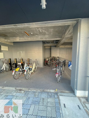 【その他共用部分】 | シーズンコートKODEKI