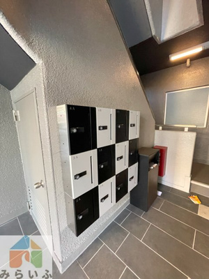 【その他共用部分】 | シーズンコートKODEKI