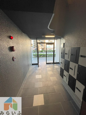 【ロビー】 | シーズンコートKODEKI