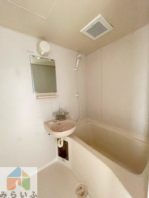 【浴室】 | シーズンコートKODEKI