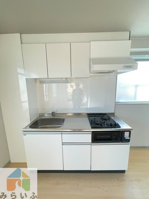 【キッチン】 | シーズンコートKODEKI