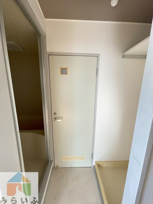 【玄関】 | シーズンコートKODEKI