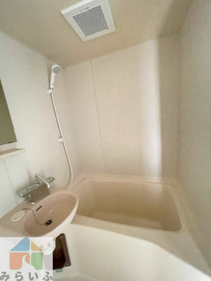 【浴室】 | シーズンコートKODEKI