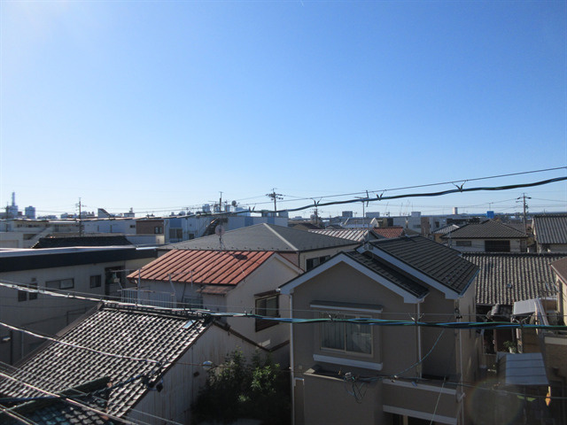 Brooklyn Lifeの展望